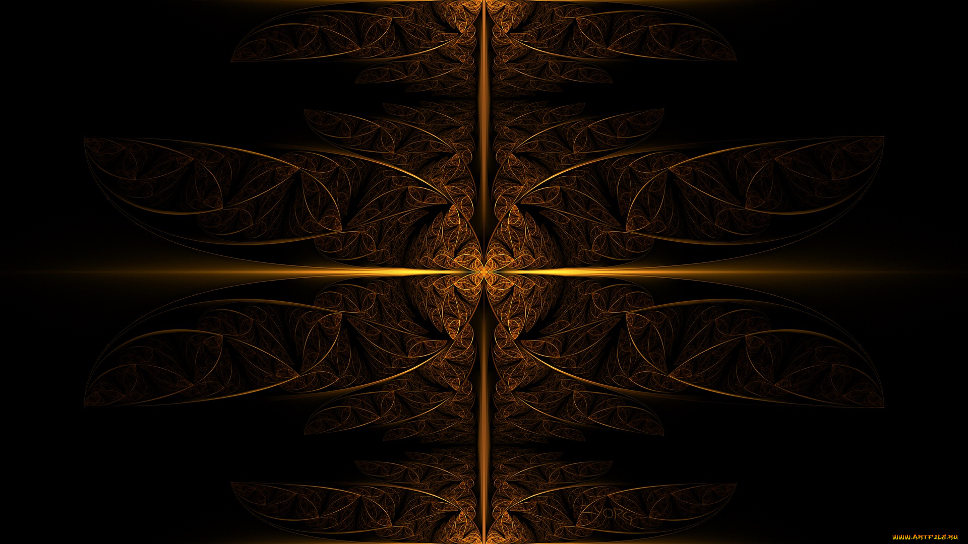 3 ,  , fractal, , , 